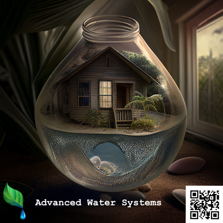 Transform The Health of Your Family With A Whole House Water System in Port St Lucie